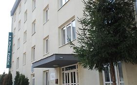 Hotel Merkur